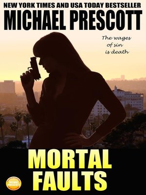 cover image of Mortal Faults